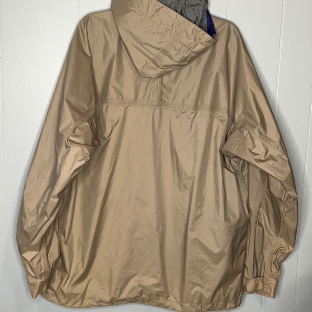 Patagonia Windbreaker Men’s Jacket Sz XL - Picture 6 of 13